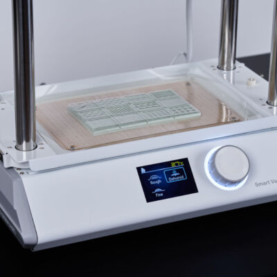 MY YARD Transparent PET