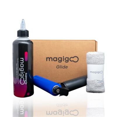 Magigoo Glide Kit with Supergrip