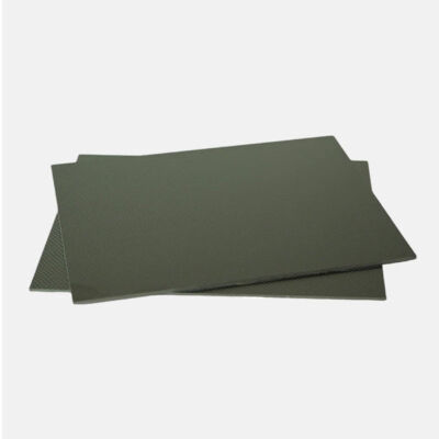 Makera Carbon Fiber Sheet