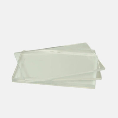 Makera Clear Acrylic Sheet Plate
