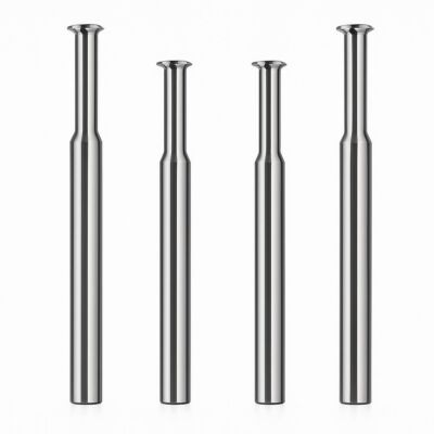 Makera - Thread Milling Bit - 1/8″ Shank