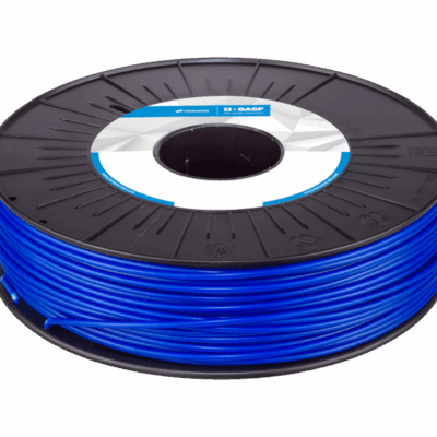 Filament ABS Ultrafuse 1.75mm Albastru 750g - Forward AM 40 Forward AM Ultrafuse ABS