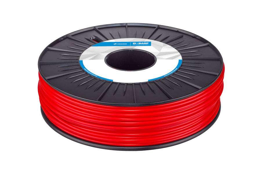 Filament ABS Ultrafuse 1.75mm Albastru 750g - Forward AM 5 Forward AM Ultrafuse ABS