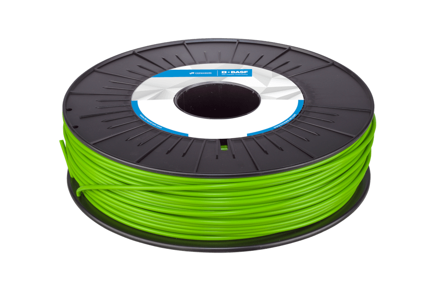 Filament ABS Ultrafuse 1.75mm Albastru 750g - Forward AM 6 Forward AM Ultrafuse ABS