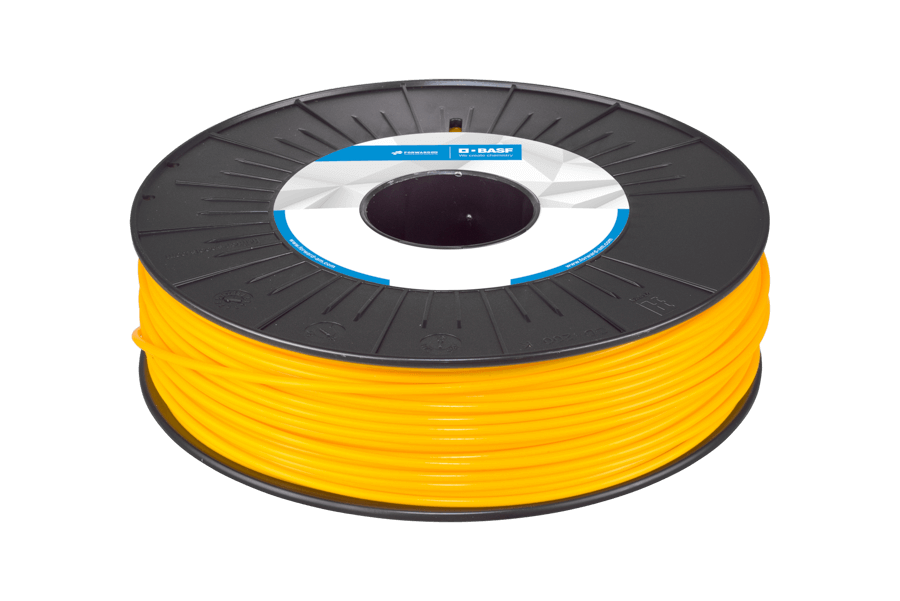 Filament ABS Ultrafuse 1.75mm Albastru 750g - Forward AM 7 Forward AM Ultrafuse ABS