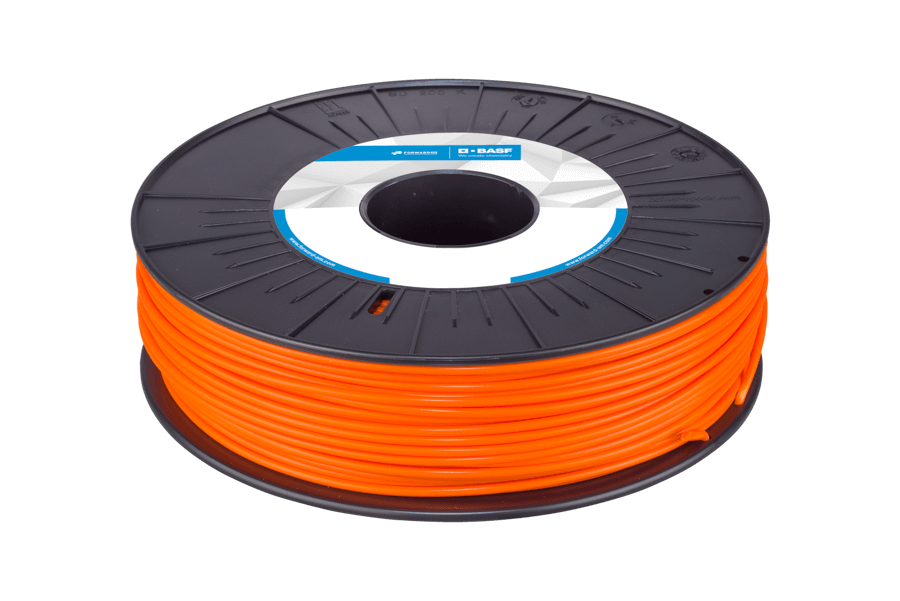 Filament ABS Ultrafuse 1.75mm Albastru 750g - Forward AM 8 Forward AM Ultrafuse ABS