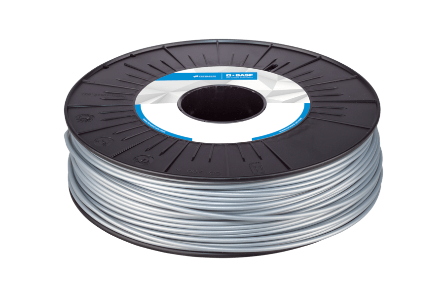 Filament ABS Ultrafuse 1.75mm Albastru 750g - Forward AM 9 Forward AM Ultrafuse ABS
