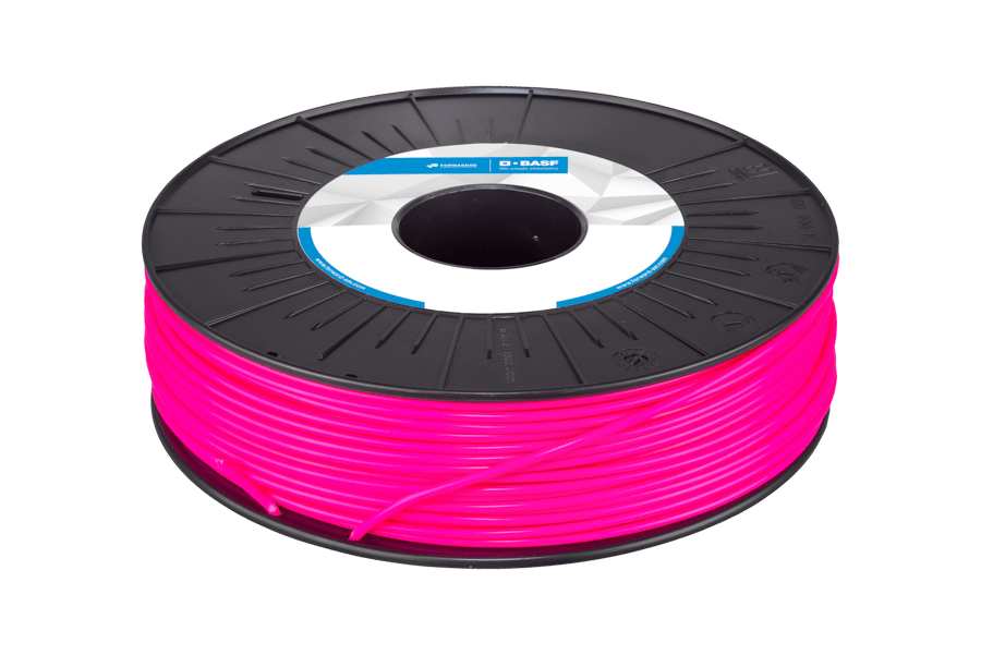 Filament ABS Ultrafuse 1.75mm Albastru 750g - Forward AM 10 Forward AM Ultrafuse ABS