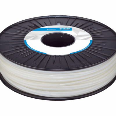 Filament ABS Ultrafuse 1.75mm Albastru 750g - Forward AM 47 Forward AM Ultrafuse ABS