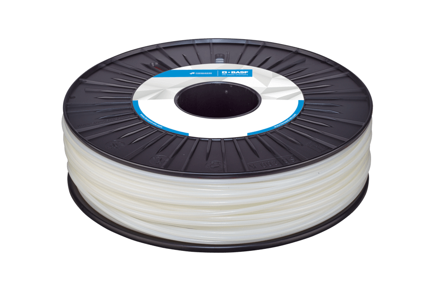 Filament ABS Ultrafuse 1.75mm Albastru 750g - Forward AM 11 Forward AM Ultrafuse ABS