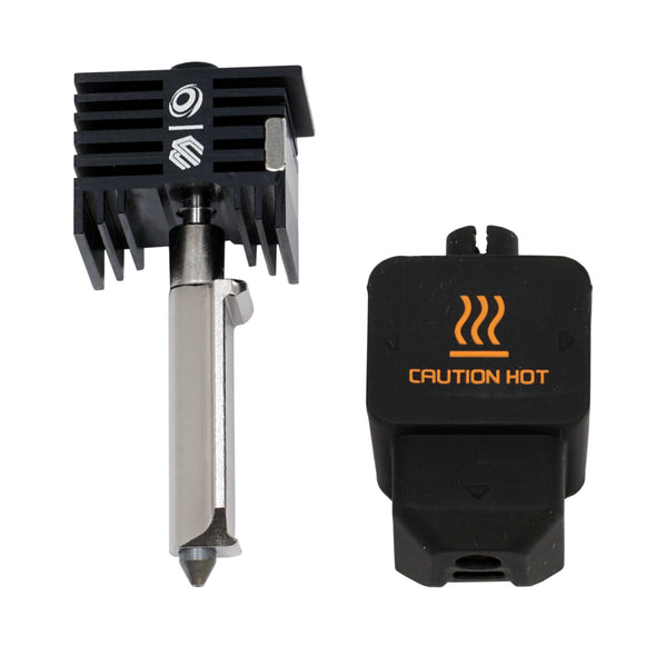 Hotend Microswiss CHT High Flow pentru Bambu Lab A1, A1 Mini, H2D 6 Microswiss CHT High Flow Hotend for Bambu Lab A1, A1 Mini and H2D