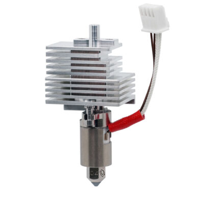 Microswiss FlowTech™ Hotend for Anycubic Kobra S1