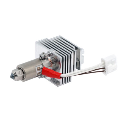 Microswiss FlowTech™ Hotend for Anycubic Kobra S1