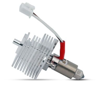 Microswiss FlowTech™ Hotend for Anycubic Kobra S1