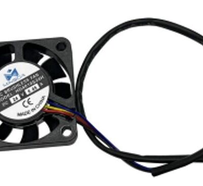 Mingda MD-600D,MD-1000D 4010 turbo fan