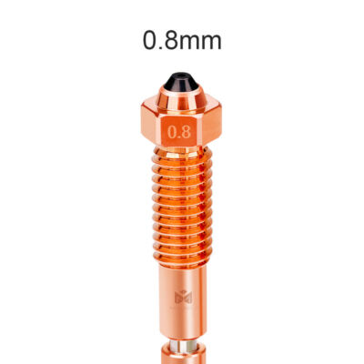 Nozzle Oțel Călit High Coat Mingda MD-600D/MD-1000D 9 Mingda - MD-600D/MD-1000D High Coat Harden Steel Nozzle Hotend