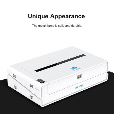 Mingda MD-C02 UV Curing Machine