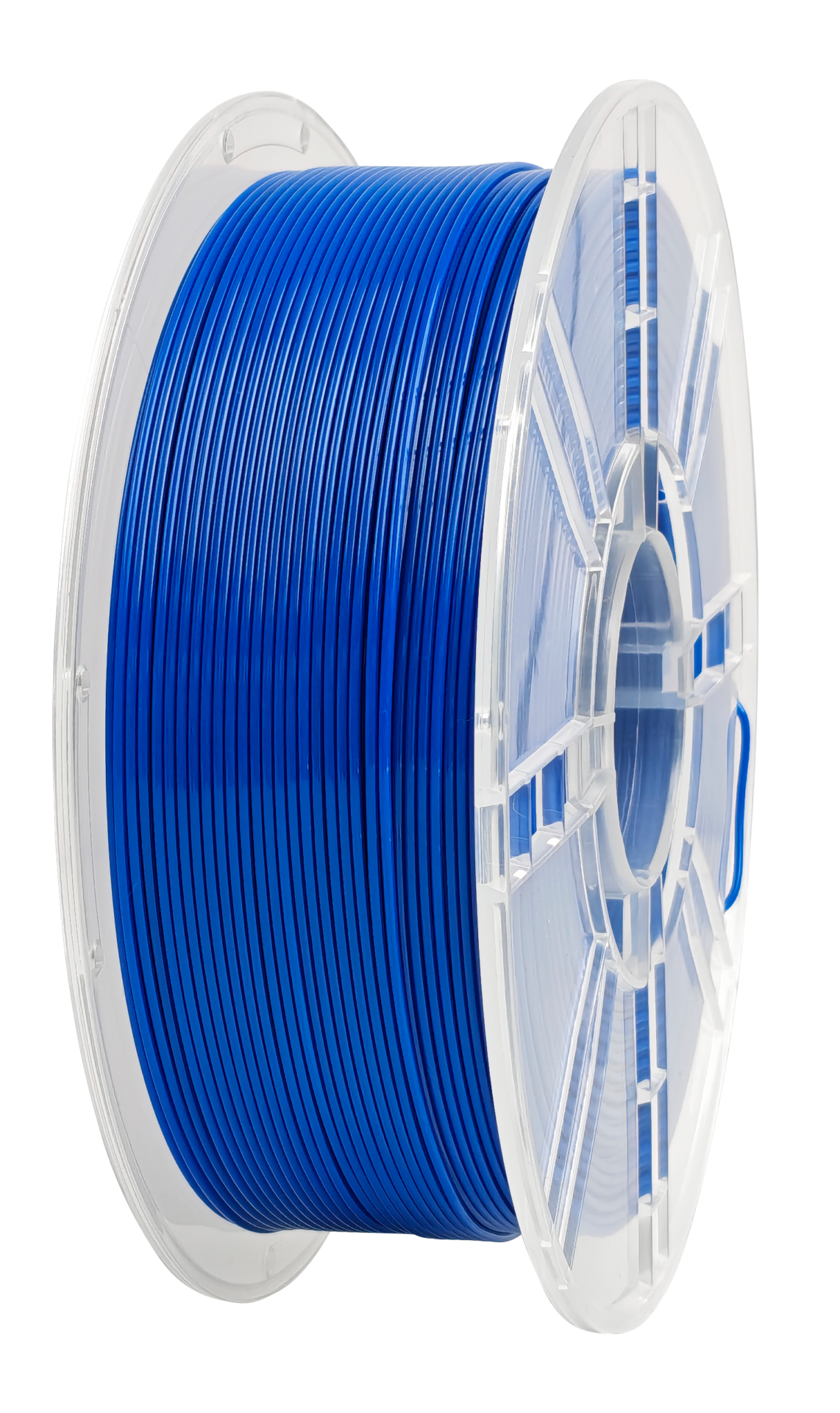 Filament AdPETG Tough Light-Transmitting 1.75mm Gri 1kg - Mingda Outdoor 3 Mingda Outdoor filament AdPETG Tough Light-Transmitting