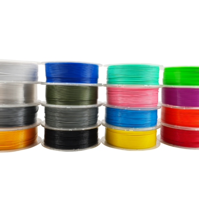 Filament AdPETG Tough Light-Transmitting 1.75mm Gri 1kg - Mingda Outdoor 30 Mingda Outdoor filament AdPETG Tough Light-Transmitting