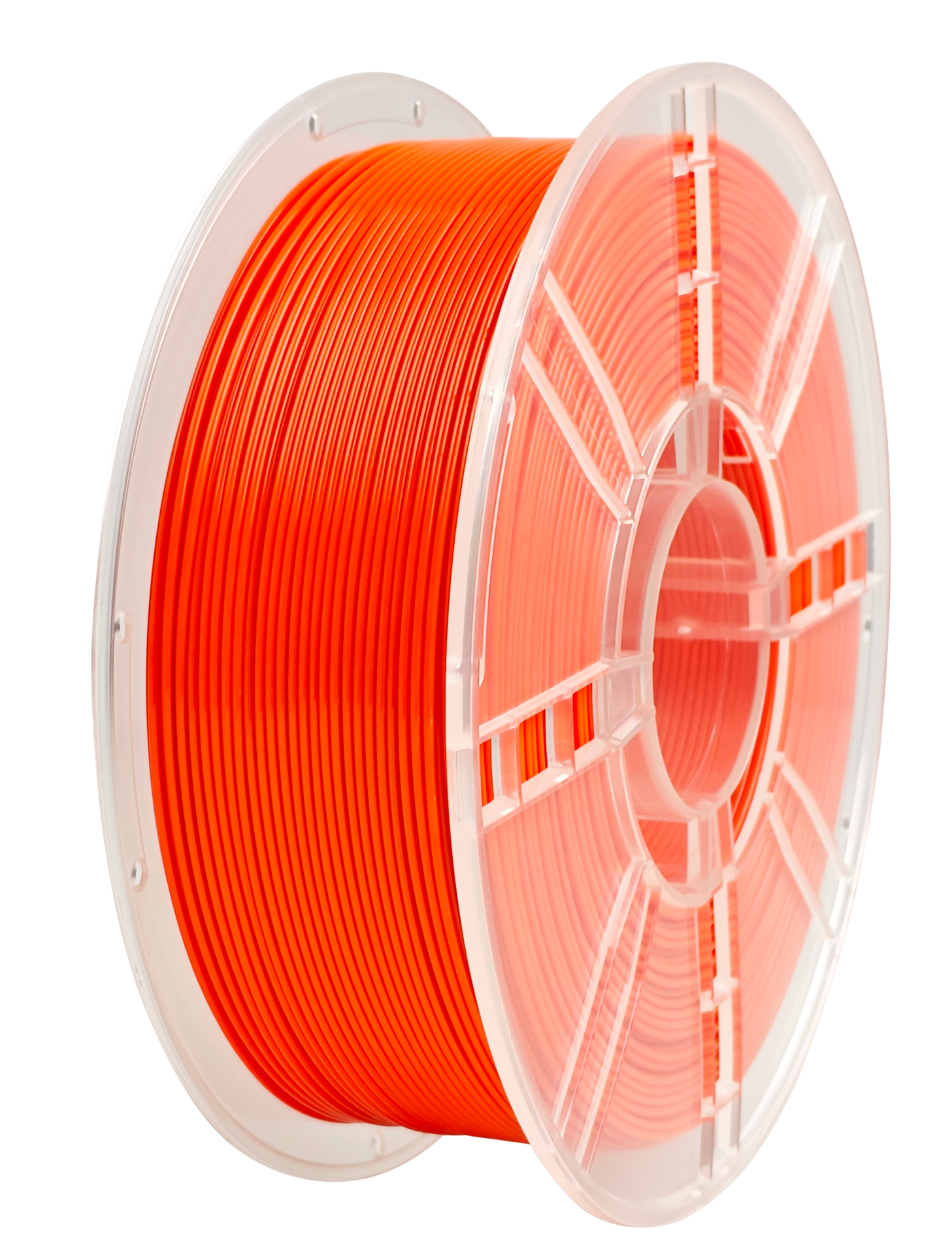 Filament AdPETG Tough Light-Transmitting 1.75mm Gri 1kg - Mingda Outdoor 8 Mingda Outdoor filament AdPETG Tough Light-Transmitting