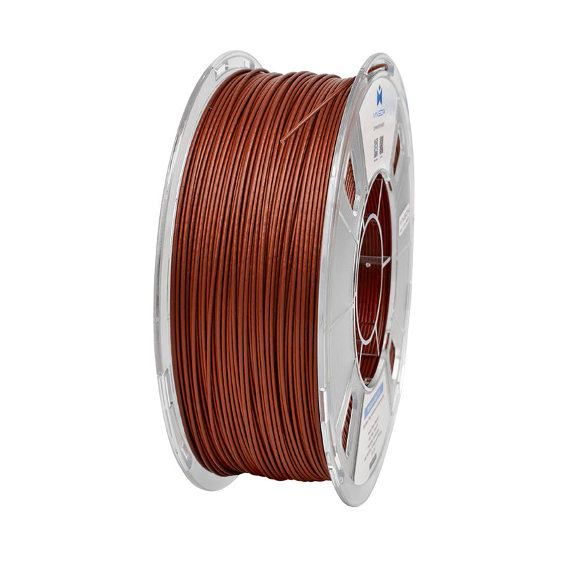 Filament PET-GF 1.75mm Gri 1kg - Mingda cu Fibră de Sticlă 6 Mingda PET-GF