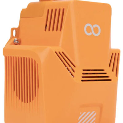 OrangeStorm Giga Printhead