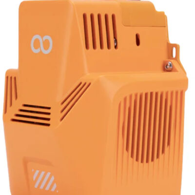 OrangeStorm Giga Printhead