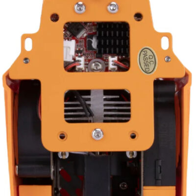 OrangeStorm Giga Printhead