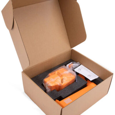 OrangeStorm Giga Printhead