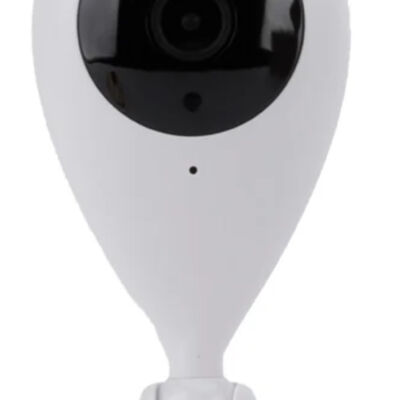 OrangeStorm Giga Camera