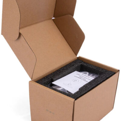 Camera OrangeStorm Giga 1080p pentru Imprimante 3D - ELEGOO 9 OrangeStorm Giga Camera