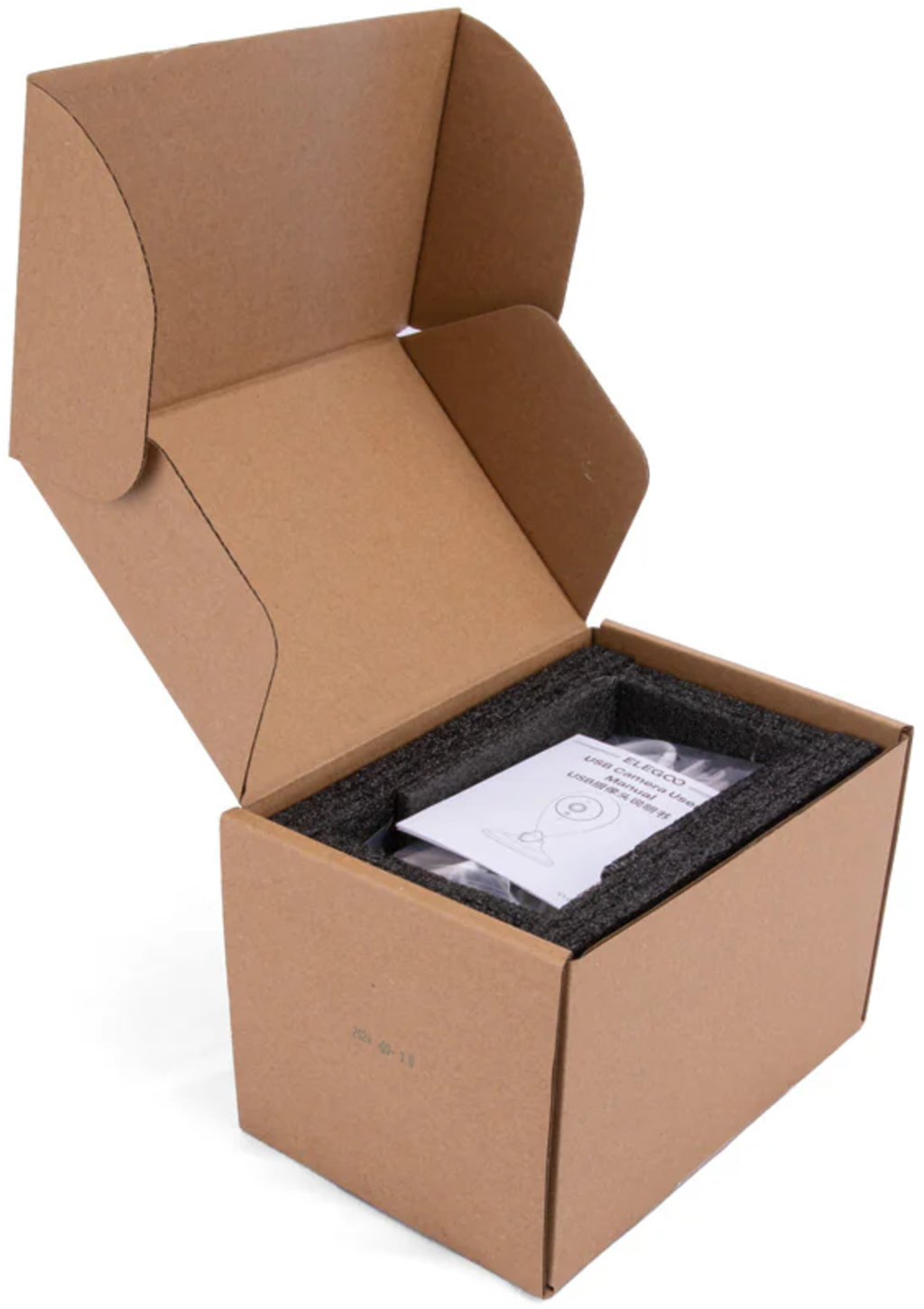 Camera OrangeStorm Giga 1080p pentru Imprimante 3D - ELEGOO 6 OrangeStorm Giga Camera