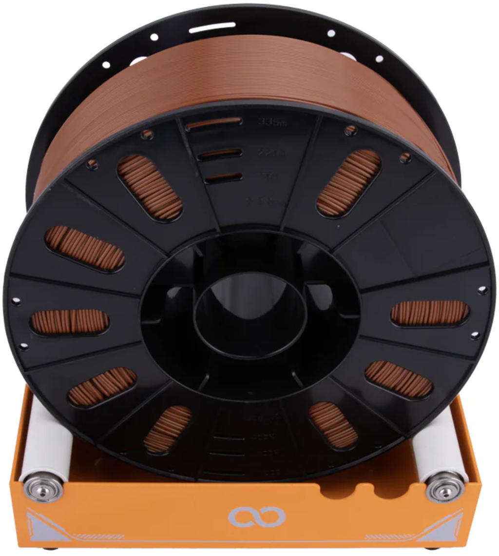 Suport Bobină Mare OrangeStorm Giga 5KG - Kit ELEGOO 4 OrangeStorm Giga 5KG Large Spool Holder Kit