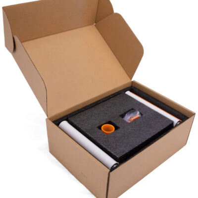 Suport Bobină Mare OrangeStorm Giga 5KG - Kit ELEGOO 7 OrangeStorm Giga 5KG Large Spool Holder Kit