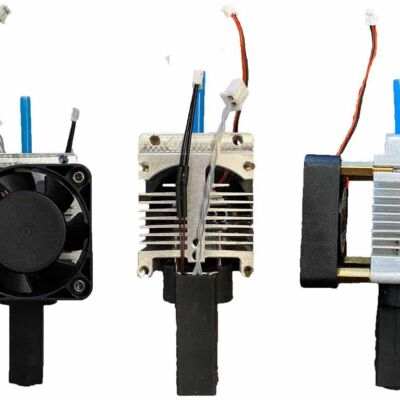 OrangeStorm Giga Hotend Kit