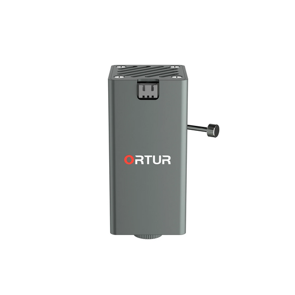 Modul Laser Infraroșu Ortur LR4-1A 1.3W 1064nm pentru Gravură Metal 4 Ortur 1.3W 1064nm Infrared Laser Module