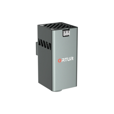 Modul Laser Infraroșu Ortur LR4-1A 1.3W 1064nm pentru Gravură Metal 8 Ortur 1.3W 1064nm Infrared Laser Module