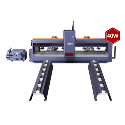 Ortur F10 40W Laser Engraver & Cutter