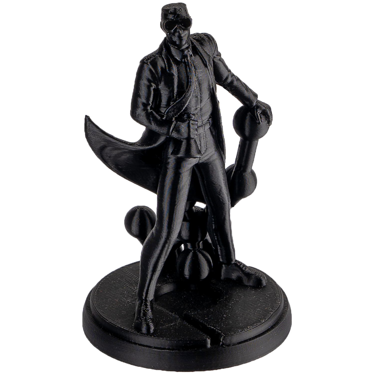 Filament CoPE Panchroma 1.75mm Verde 1kg - Polymaker 4 Panchromaâ„¢ CoPE