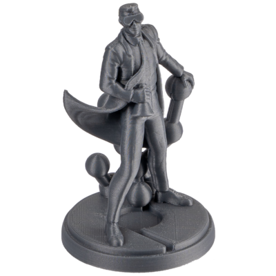 Filament CoPE Panchroma 1.75mm Verde 1kg - Polymaker 38 Panchromaâ„¢ CoPE