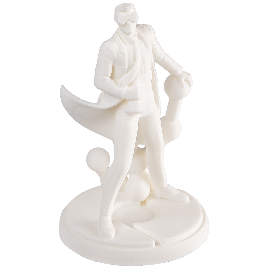 Filament CoPE Panchroma 1.75mm Verde 1kg - Polymaker 7 Panchromaâ„¢ CoPE