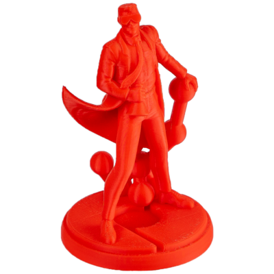 Filament CoPE Panchroma 1.75mm Verde 1kg - Polymaker 32 Panchromaâ„¢ CoPE