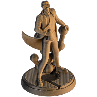 Panchroma™ PLA Dual Matte