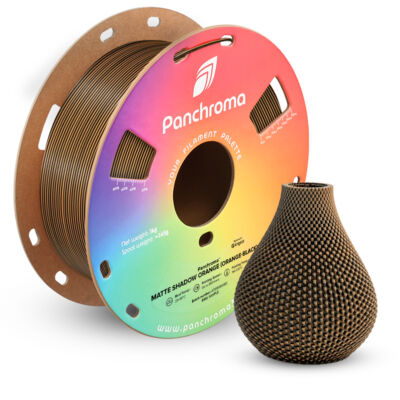 Panchroma™ PLA Dual Matte