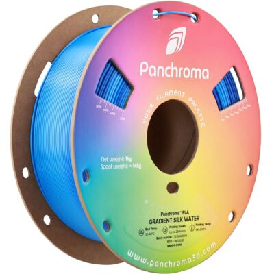 Panchroma™ PLA Gradient Silk