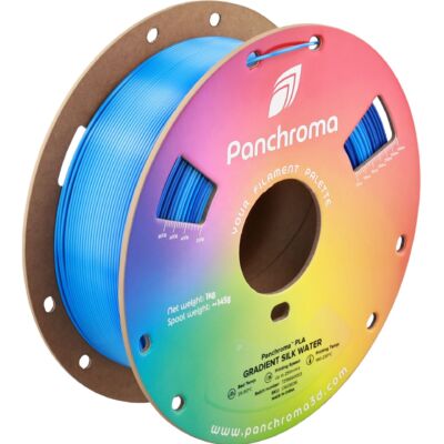 Panchroma™ PLA Gradient Silk