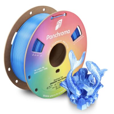 Panchroma™ PLA Gradient Silk