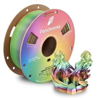 Panchroma™ PLA Gradient Silk