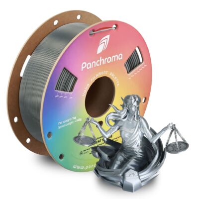 Panchroma™ PLA Gradient Silk