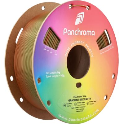 Panchroma™ PLA Gradient Silk